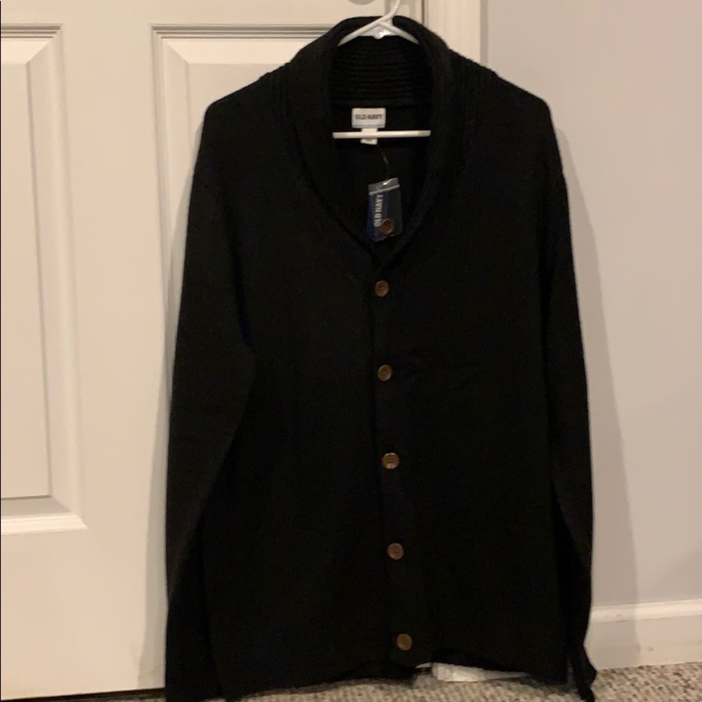 Cardigan
